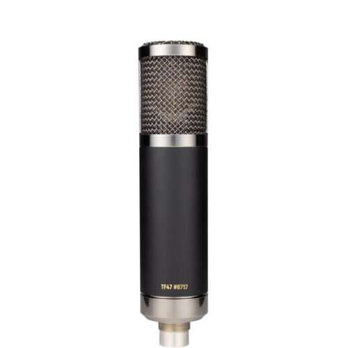 Telefunken TF47 Microphone