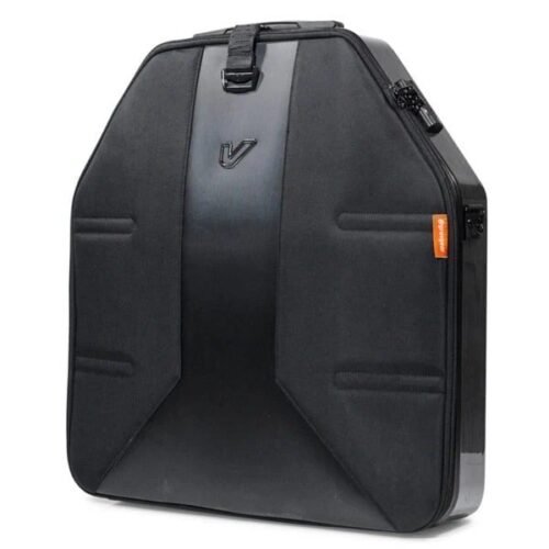 Gruv Gear Veloc 24" Cymbal Bag (Black)