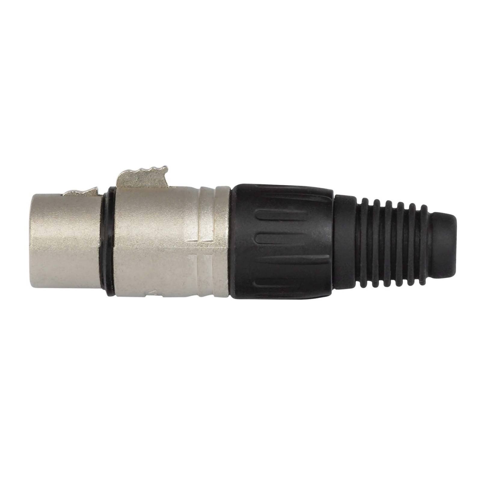 imgi_88_XLR3FV.04-1600x1600w.jpg Proel XLR3FV XLR 3-Pole Cable Mount Female Plug