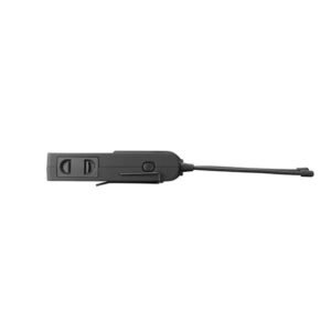 BOYA BY-WM8 Pro-K2 UHF Dual-Channel Wireless Microphone System