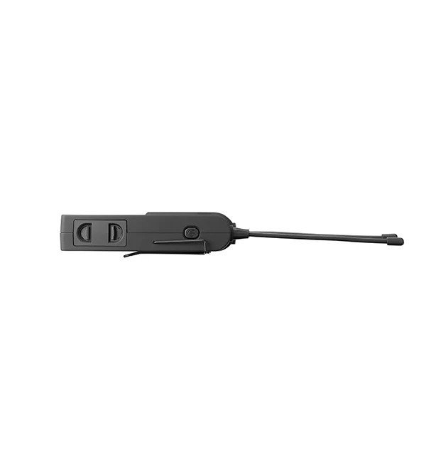 BOYA BY-WM8 Pro-K2 UHF Dual-Channel Wireless Microphone System