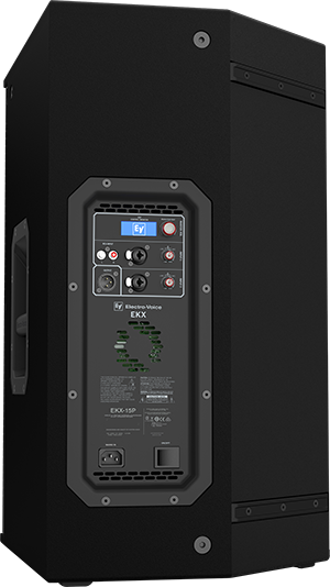 imgi_8_BackHero_15p.png Electro Voice EKX-15P 15" powered loudspeaker