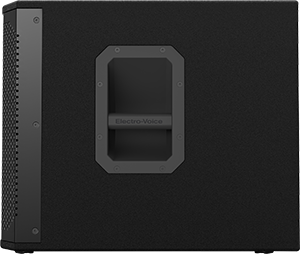 Electro Voice EKX-15SP 15" powered subwoofer
