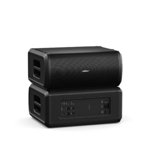 BOSE Sub2 powered bass module
