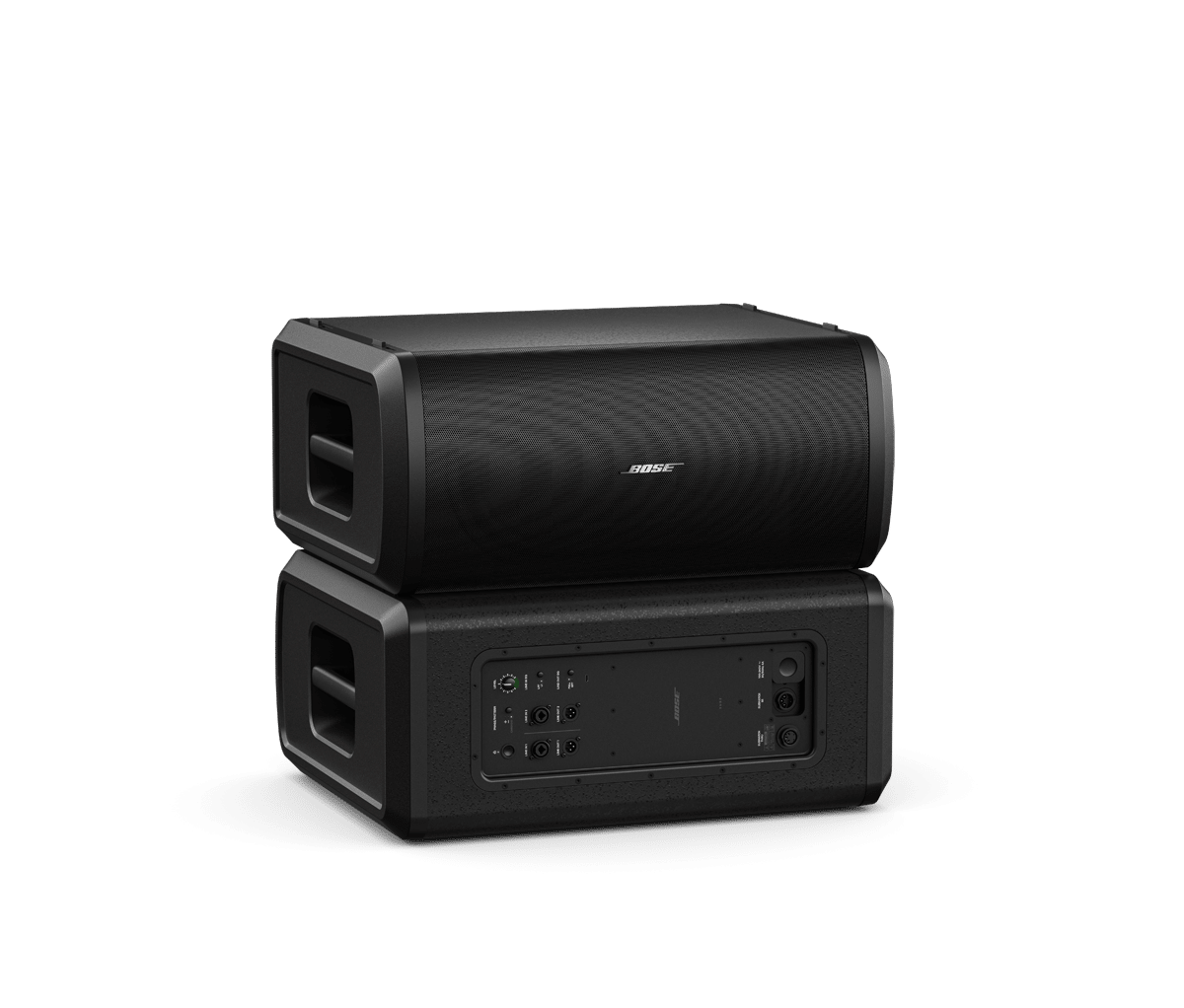 BOSE Sub2 powered bass module