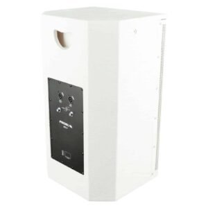 Proel LTX 12PW White color Passive Loudspeaker system Proel LTX 12PW White color Passive Loudspeaker system
