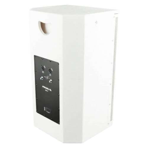 Proel LTX 12PW White color Passive Loudspeaker system Proel LTX 12PW White color Passive Loudspeaker system