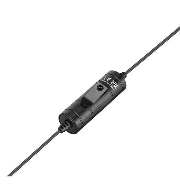 BOYA BY-M1S Lavalier Microphone
