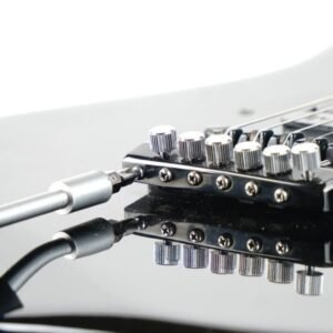 Music Nomad MN609 KISS Guitar Setup Kit