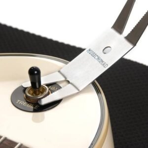 Music Nomad MN609 KISS Guitar Setup Kit