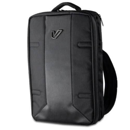 Gruv Gear QUIVR Tour Drum Stick Bag (Black)