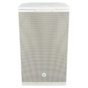 Proel LTX 12PW White color Passive Loudspeaker system Proel LTX 12PW White color Passive Loudspeaker system