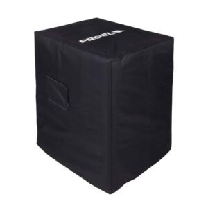 Proel S15 A Active Subwoofer Proel S15 A Active Subwoofer