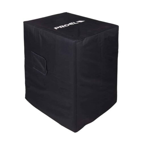 Proel S15 A Active Subwoofer Proel S15 A Active Subwoofer