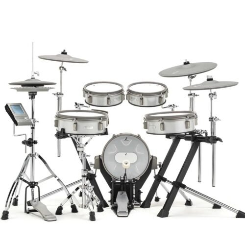 EFNOTE E3B EFNOTE 3 Style-B Standard Set (White Sparkle)