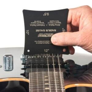 Music Nomad MN609 KISS Guitar Setup Kit