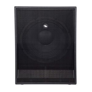 Proel S15 A Active Subwoofer Proel S15 A Active Subwoofer