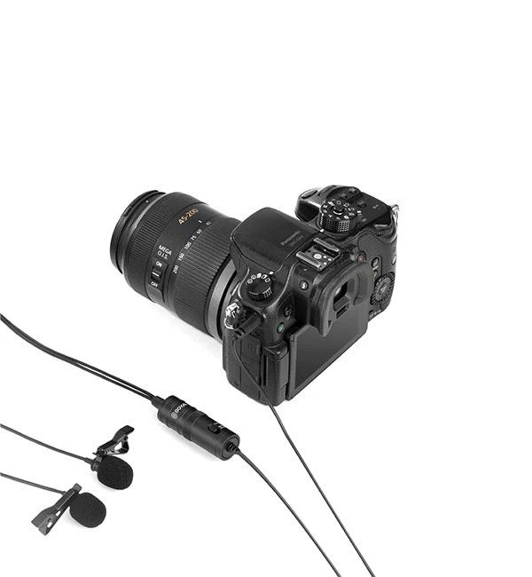 imgi_96_16823864873173632_b1b0adfe-3787-4c0b-955b-c76011790633.jpg Boya BY-M1DM LAVALIER MICROPHONES (WIRED)