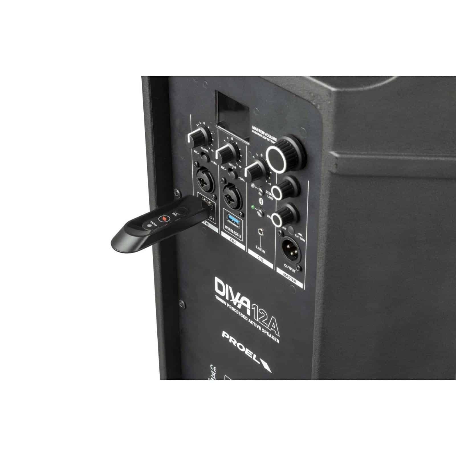 imgi_97_DIVA12A_DETAIL_U24-1600x1600w.jpg Proel Active Speaker DIVA12A