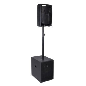 Proel S12 A Active Subwoofer