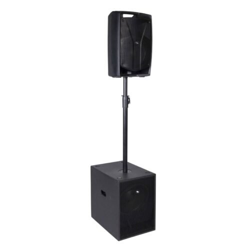 Proel S12 A Active Subwoofer