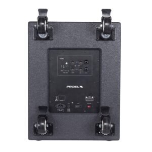 Proel S15 A Active Subwoofer Proel S15 A Active Subwoofer