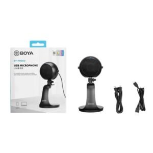 Boya By-pm300 Usb Microphone