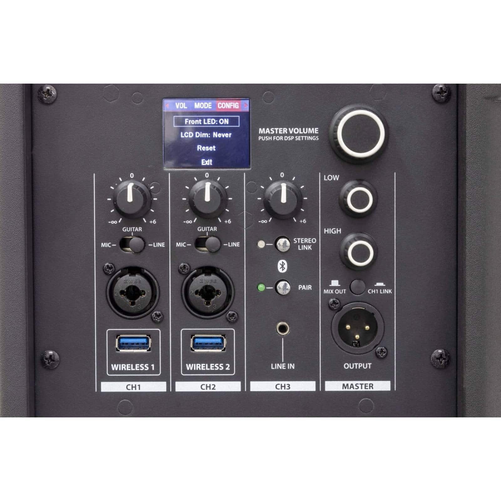 imgi_99_DIVA12A_CONTROL-PANEL-1-1600x1600w-1.jpg Proel Active Speaker DIVA12A