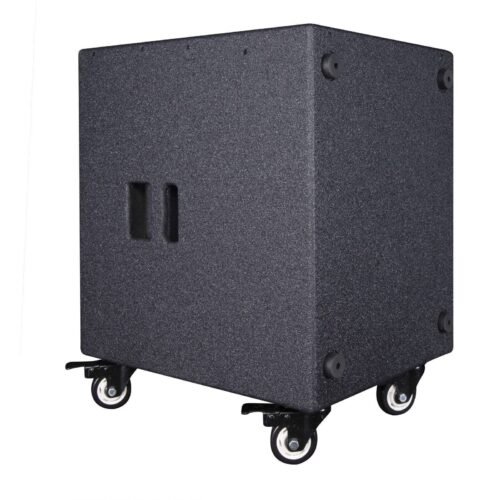 Proel S15 A Active Subwoofer Proel S15 A Active Subwoofer