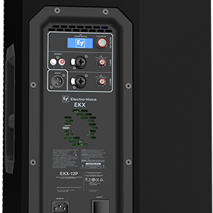 Electro Voice EKX-12P 12" powered loudspeaker