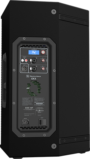 Electro Voice EKX-12P 12" powered loudspeaker