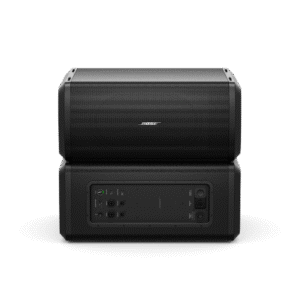 BOSE Sub2 powered bass module