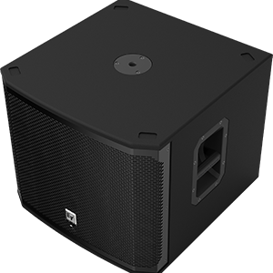 Electro Voice EKX-15SP 15" powered subwoofer
