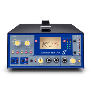 Focusrite ISA One Analogue Microphone Pre amplifier