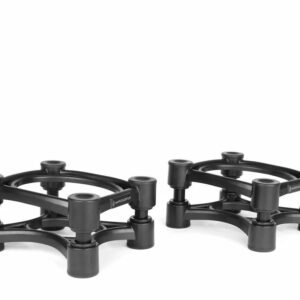 Iso Acoustics ISO-130 Small Monitor Stand Pair