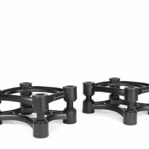Iso Acoustics ISO-130 Small Monitor Stand Pair