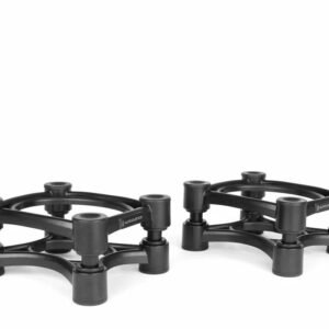 Iso Acoustics ISO-130 Small Monitor Stand Pair