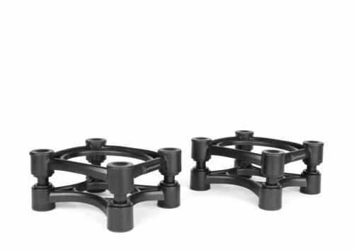 Iso Acoustics ISO-130 Small Monitor Stand Pair