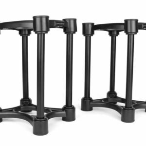 Iso Acoustics ISO-130 Small Monitor Stand Pair