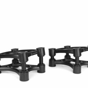 Iso Acoustics ISO-130 Small Monitor Stand Pair