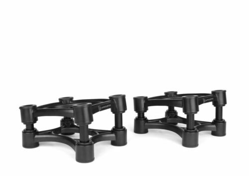 Iso Acoustics ISO-130 Small Monitor Stand Pair