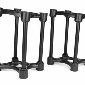 Iso Acoustics ISO-130 Small Monitor Stand Pair