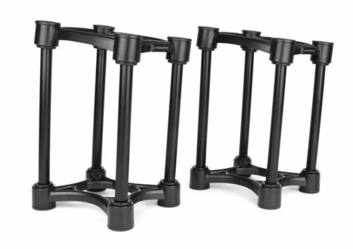 Iso Acoustics ISO-130 Small Monitor Stand Pair
