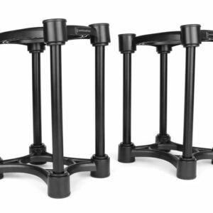 Iso Acoustics ISO-130 Small Monitor Stand Pair