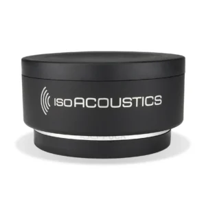 ISO Acoustics ISO-Puck Series Acoustic Isolators (2 Pack)