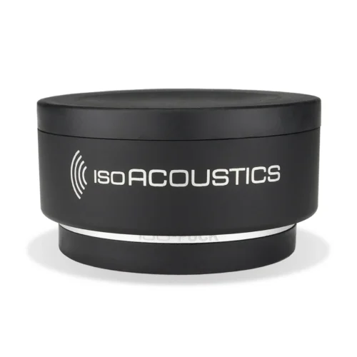 ISO Acoustics ISO-Puck Series Acoustic Isolators (2 Pack)