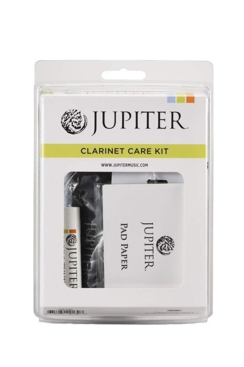 Jupiter Care Kit for Clarinet JCM-CLK1 Jupiter Care Kit for Clarinet JCM-CLK1