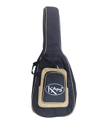Kaps Acoustic Guitar Gig Bag