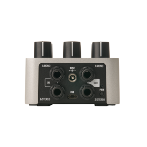 Universal Audio GPM-KNUC Knuckles 92 Amp Effects Pedal