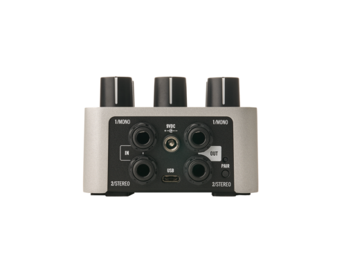 Universal Audio GPM-KNUC Knuckles 92 Amp Effects Pedal